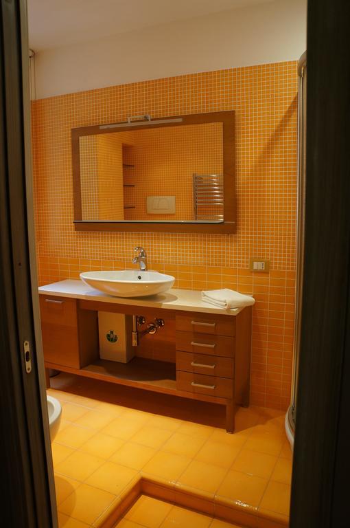 Ferienwohnung A Casa Di Elle Rom Zimmer foto
