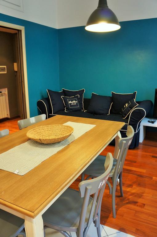 Ferienwohnung A Casa Di Elle Rom Zimmer foto
