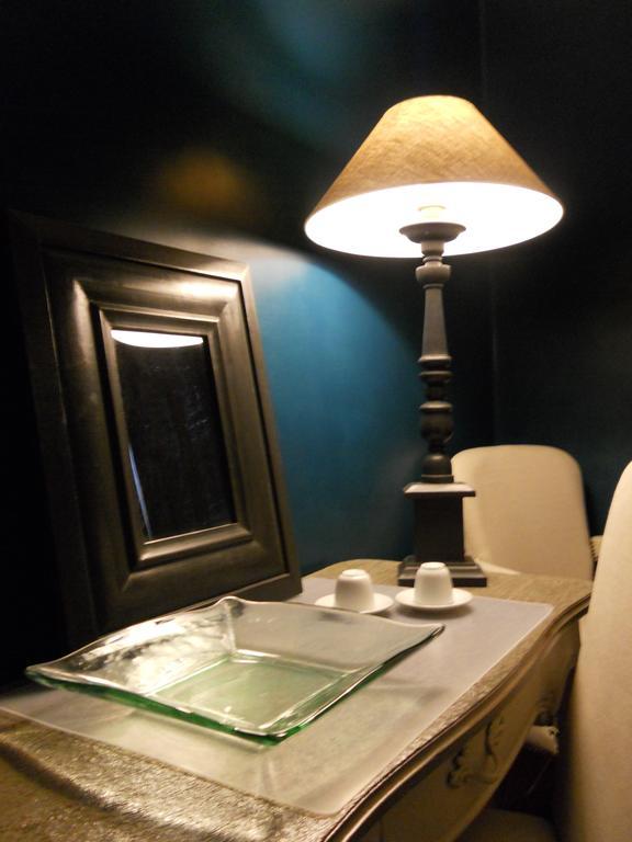 Ferienwohnung A Casa Di Elle Rom Zimmer foto
