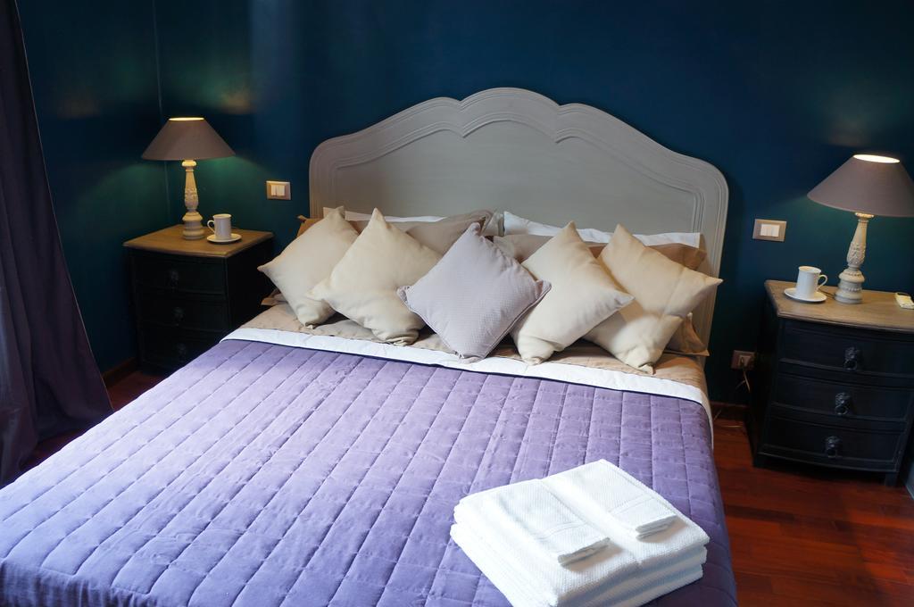 Ferienwohnung A Casa Di Elle Rom Zimmer foto