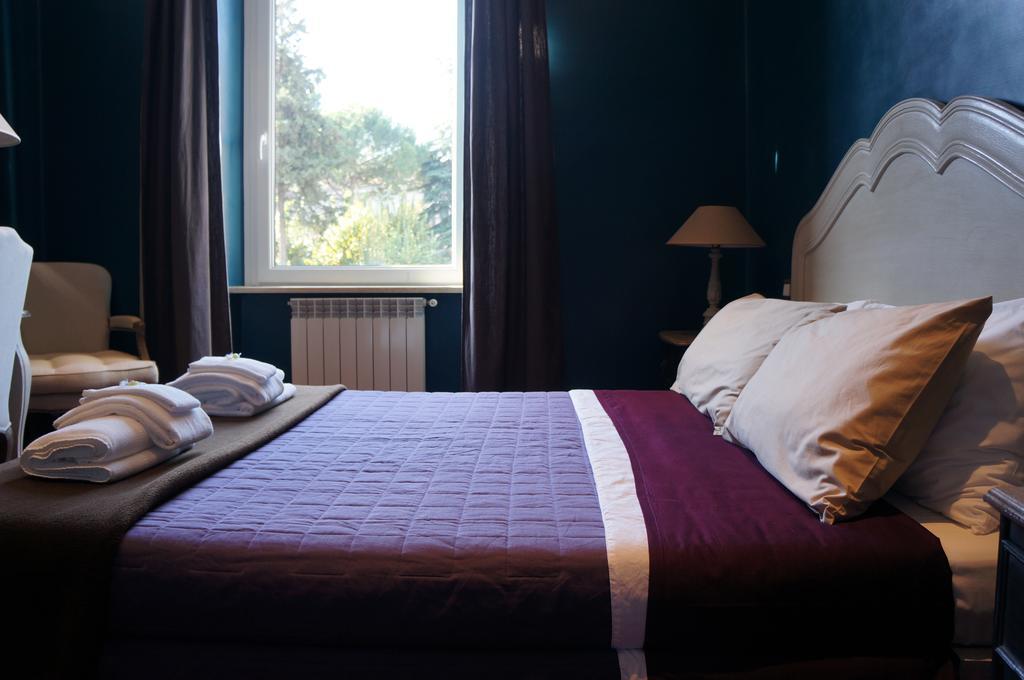 Ferienwohnung A Casa Di Elle Rom Zimmer foto