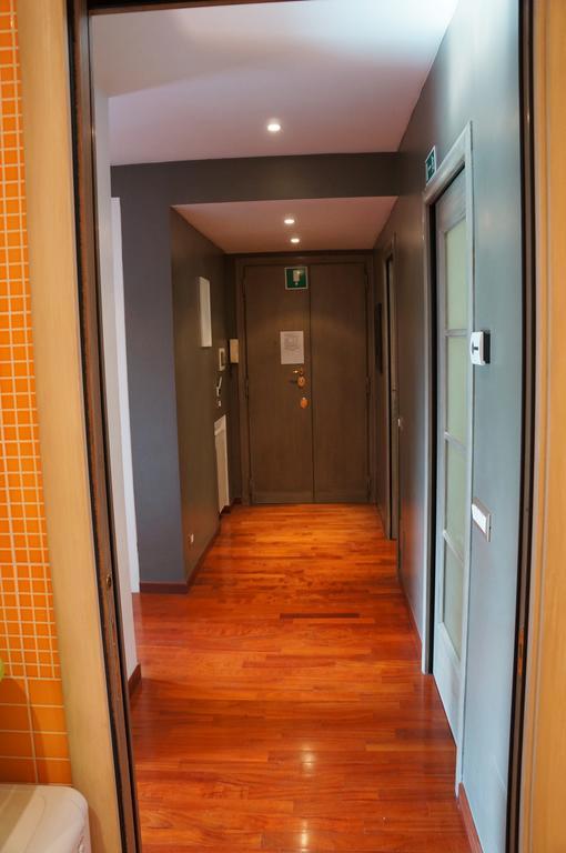 Ferienwohnung A Casa Di Elle Rom Zimmer foto