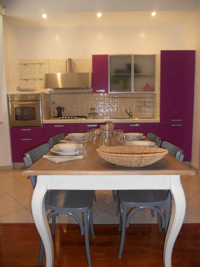 Ferienwohnung A Casa Di Elle Rom Exterior foto