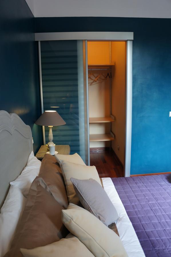 Ferienwohnung A Casa Di Elle Rom Exterior foto